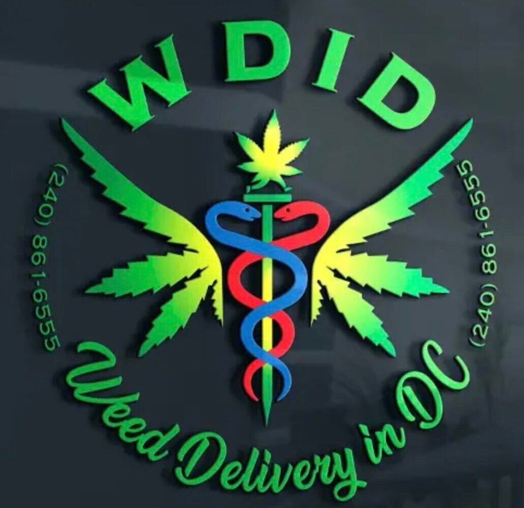 cocolato weed delivery dc cannabis flower WDID1.com